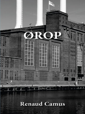 cover image of Ørop